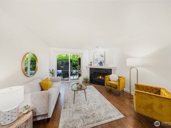 710 Kirkland Cir A101, Kirkland WA 98033