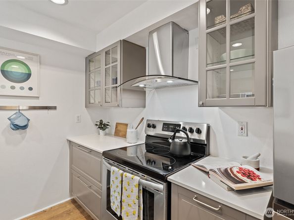 1926 Fairview Avenue E 307, Seattle WA 98102