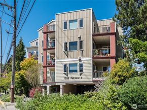 1926 Fairview Avenue E 307, Seattle WA 98102