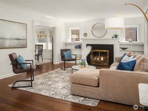 6518 18th Avenue NE, Seattle WA 98115
