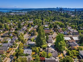 6518 18th Avenue NE, Seattle WA 98115