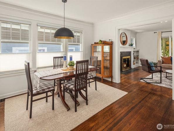 6518 18th Avenue NE, Seattle WA 98115