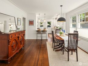 6518 18th Avenue NE, Seattle WA 98115