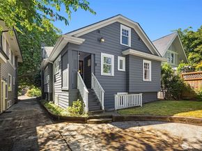 6518 18th Avenue NE, Seattle WA 98115