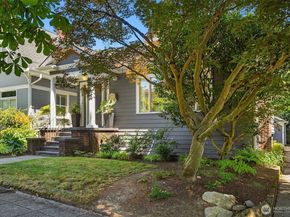 6518 18th Avenue NE, Seattle WA 98115