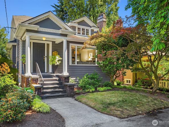 6518 18th Avenue NE, Seattle WA 98115