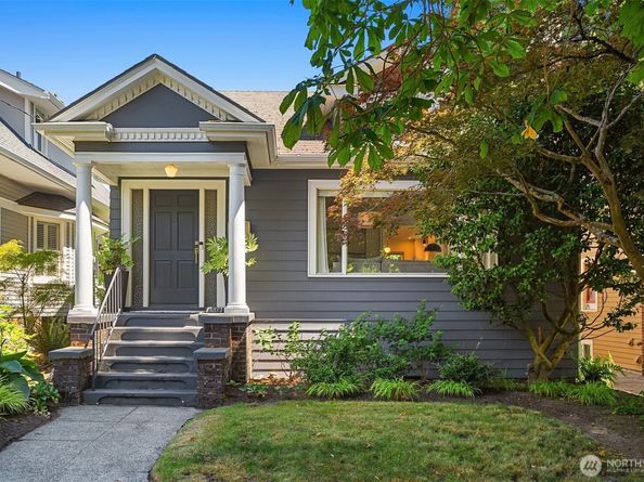 6518 18th Avenue NE, Seattle WA 98115
