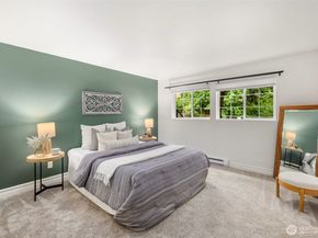9822 NE 122nd Street U101, Kirkland WA 98034