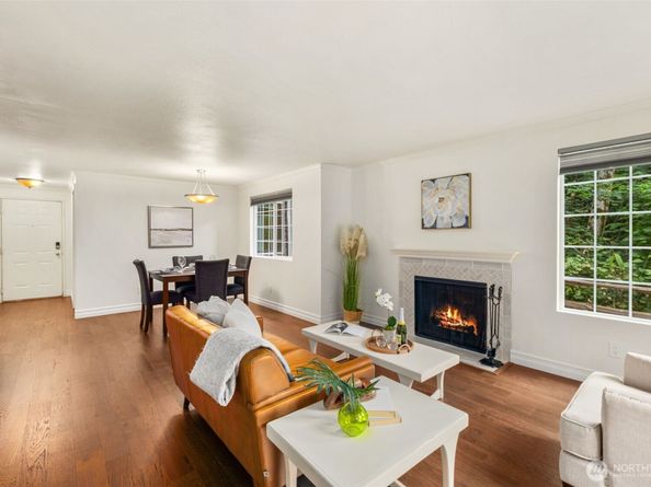 9822 NE 122nd Street U101, Kirkland WA 98034