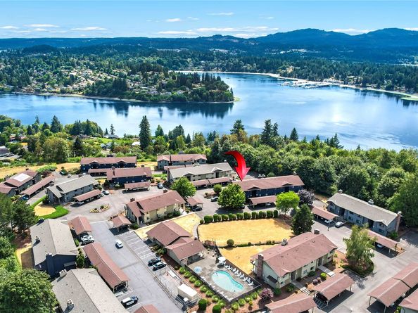 3560 Narrows View Lane NE 5201, Bremerton WA 98310
