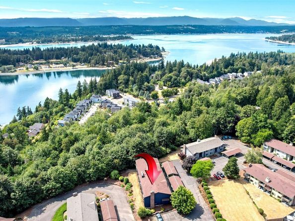 3560 Narrows View Lane NE 5201, Bremerton WA 98310