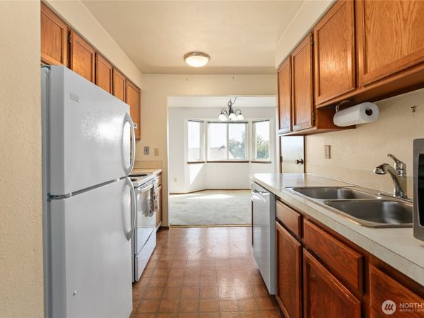 3560 Narrows View Lane NE 5201, Bremerton WA 98310