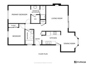3560 Narrows View Lane NE 5201, Bremerton WA 98310