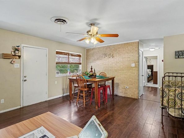 1553  Montclair Drive , Fort Worth Texas 76103