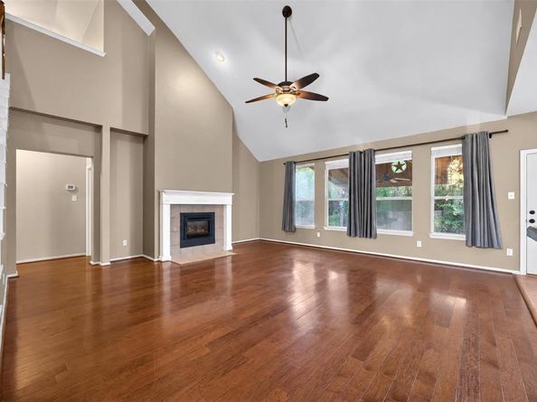 1911  Enchanted Lane , Mansfield Texas 76063