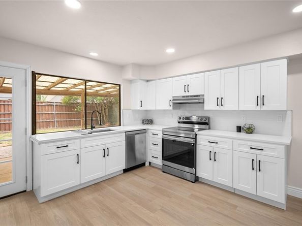 3309  Scott Drive , Rowlett Texas 75088