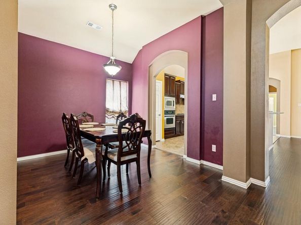 3456  Caspian Cove , Fort Worth Texas 76244