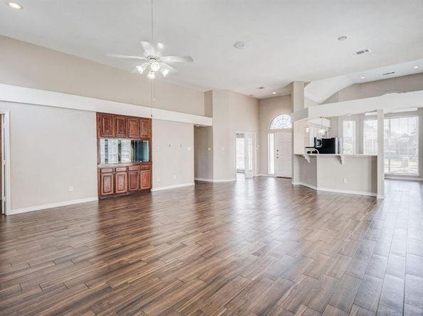 8101  Luna Drive , Rowlett Texas 75088