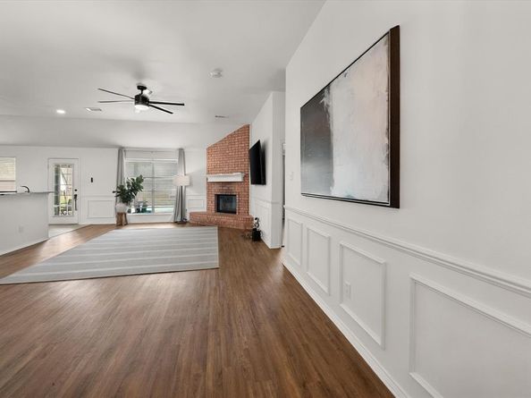 1711  Prescott Drive , Mansfield Texas 76063