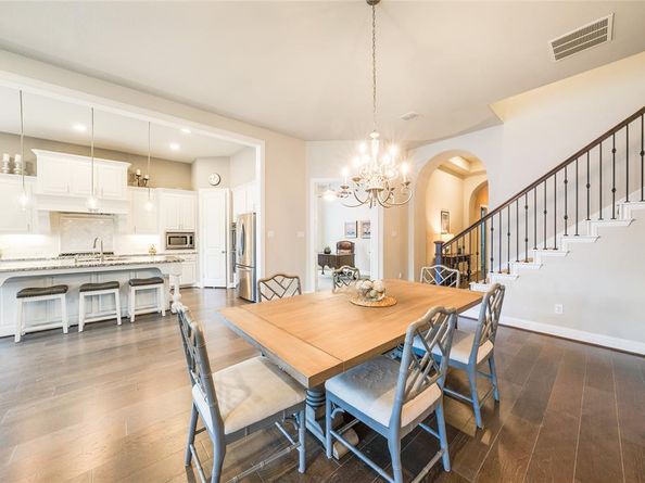 3426  Secretariat Place , Celina Texas 75009