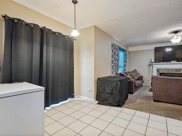 4442  Mercer Street , Grand Prairie Texas 75052