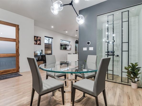 5441  Melrose Avenue , Dallas Texas 75206