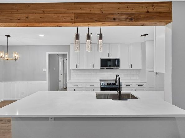 7344  Monterrey Drive , Fort Worth Texas 76112