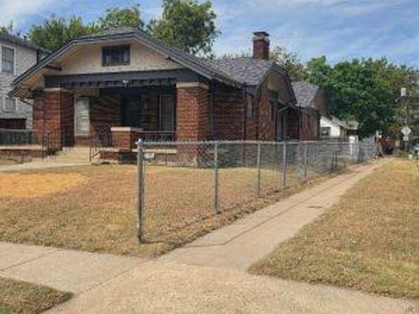 2900 S Jennings Avenue , Fort Worth Texas 76110