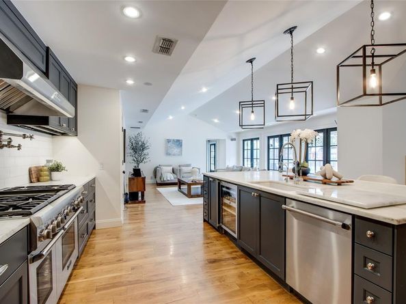 5857  Charlestown Drive , Dallas Texas 75230