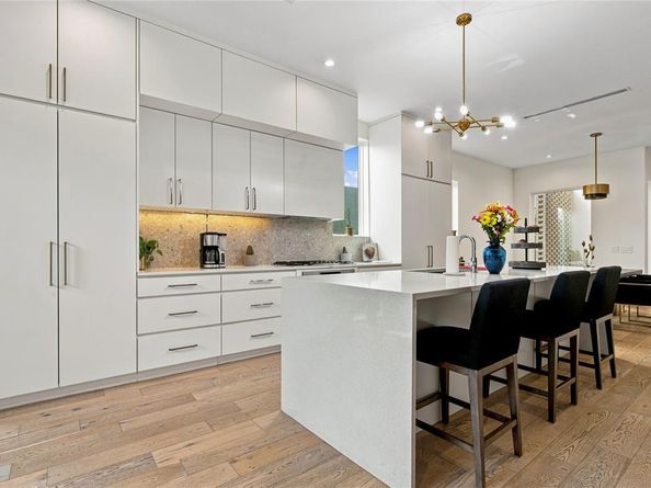 4519  Rusk Avenue , Dallas Texas 75204