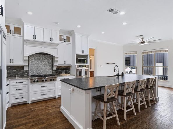 3367  Preston Hills Circle , Celina Texas 75078