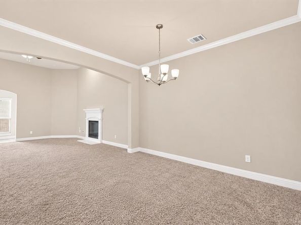 540  Winnetka Drive , Oak Point Texas 75068