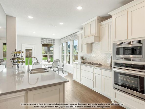 16309  Boston Ivy Drive , Fort Worth Texas 76247