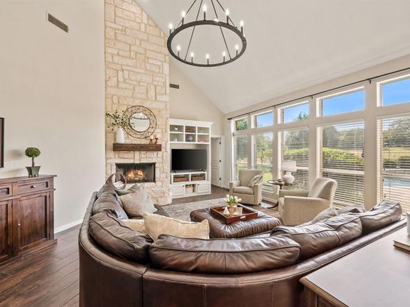 17  Panorama Trail , Trophy Club Texas 76262