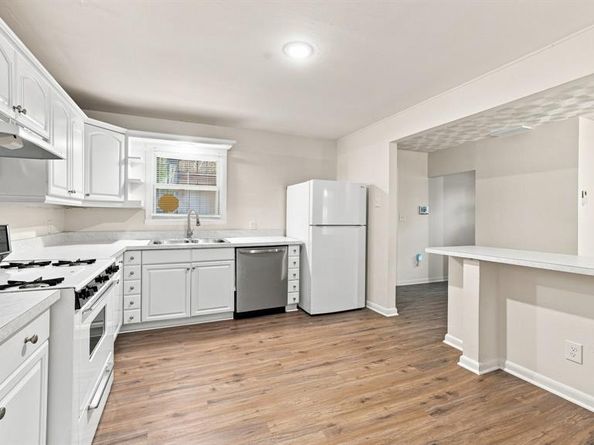 3008  Miller Avenue , Fort Worth Texas 76105