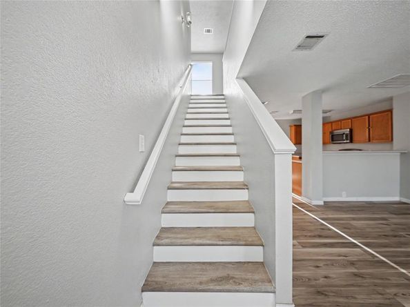 8513  Horse Whisper Lane , Fort Worth Texas 76131