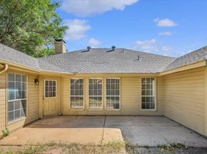 4663  Essex Court , Grand Prairie Texas 75052