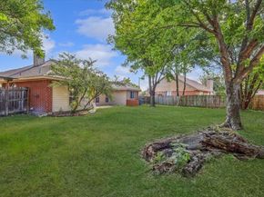 4663  Essex Court , Grand Prairie Texas 75052