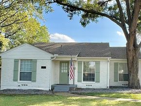 1316  Linden Lane , Garland Texas 75040