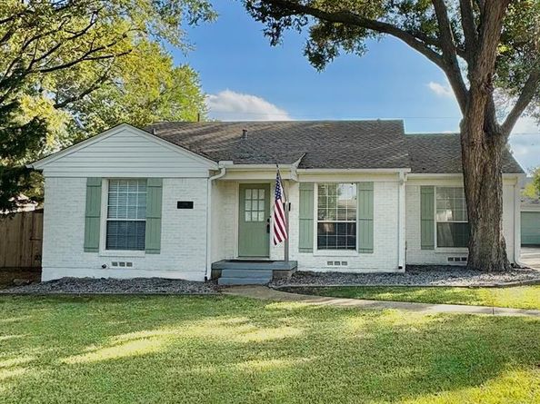 1316  Linden Lane , Garland Texas 75040