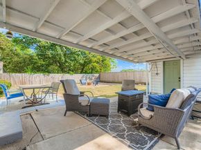 1316  Linden Lane , Garland Texas 75040