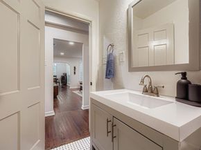 1316  Linden Lane , Garland Texas 75040