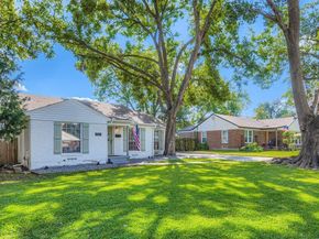 1316  Linden Lane , Garland Texas 75040