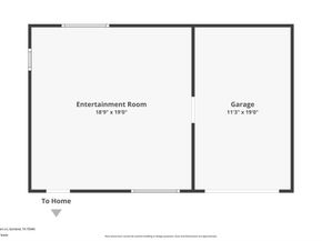 1316  Linden Lane , Garland Texas 75040