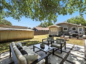 1609  Belle Place , Fort Worth Texas 76107