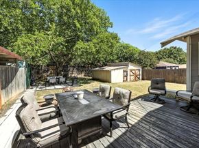 1609  Belle Place , Fort Worth Texas 76107