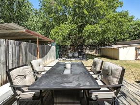 1609  Belle Place , Fort Worth Texas 76107