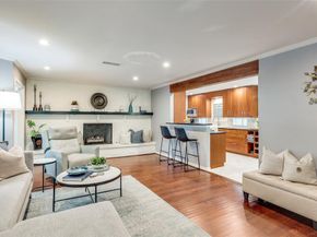 10868  Caprock Circle , Dallas Texas 75218