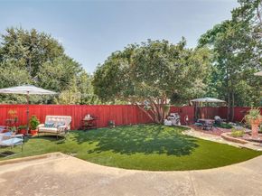 10868  Caprock Circle , Dallas Texas 75218
