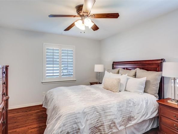 10868  Caprock Circle , Dallas Texas 75218